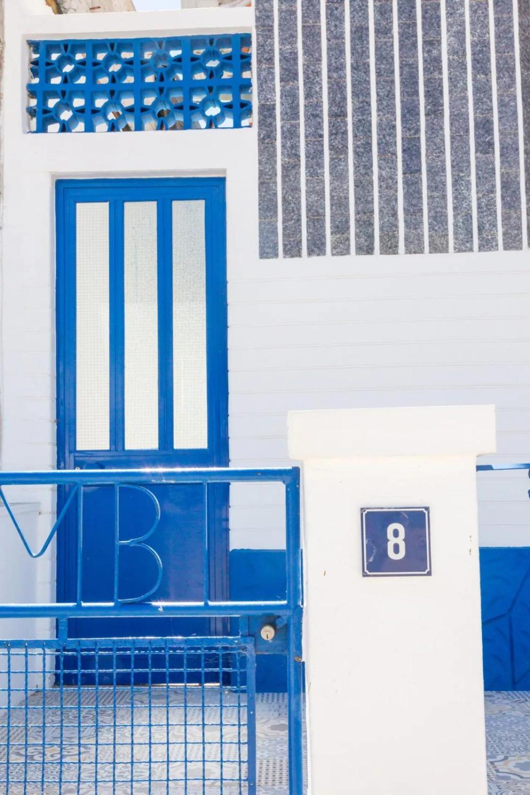אלטורה Villa Mon Bonheur מראה חיצוני תמונה