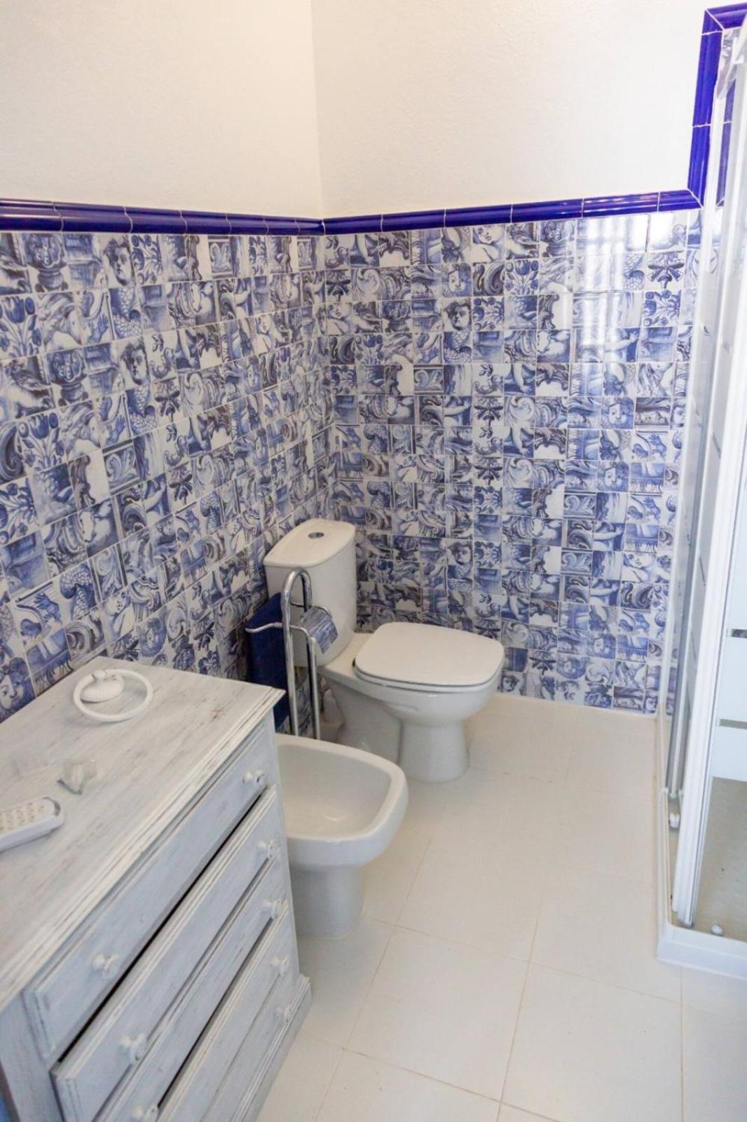 אלטורה Villa Mon Bonheur מראה חיצוני תמונה